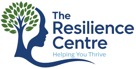 The Resilience Centre Logo